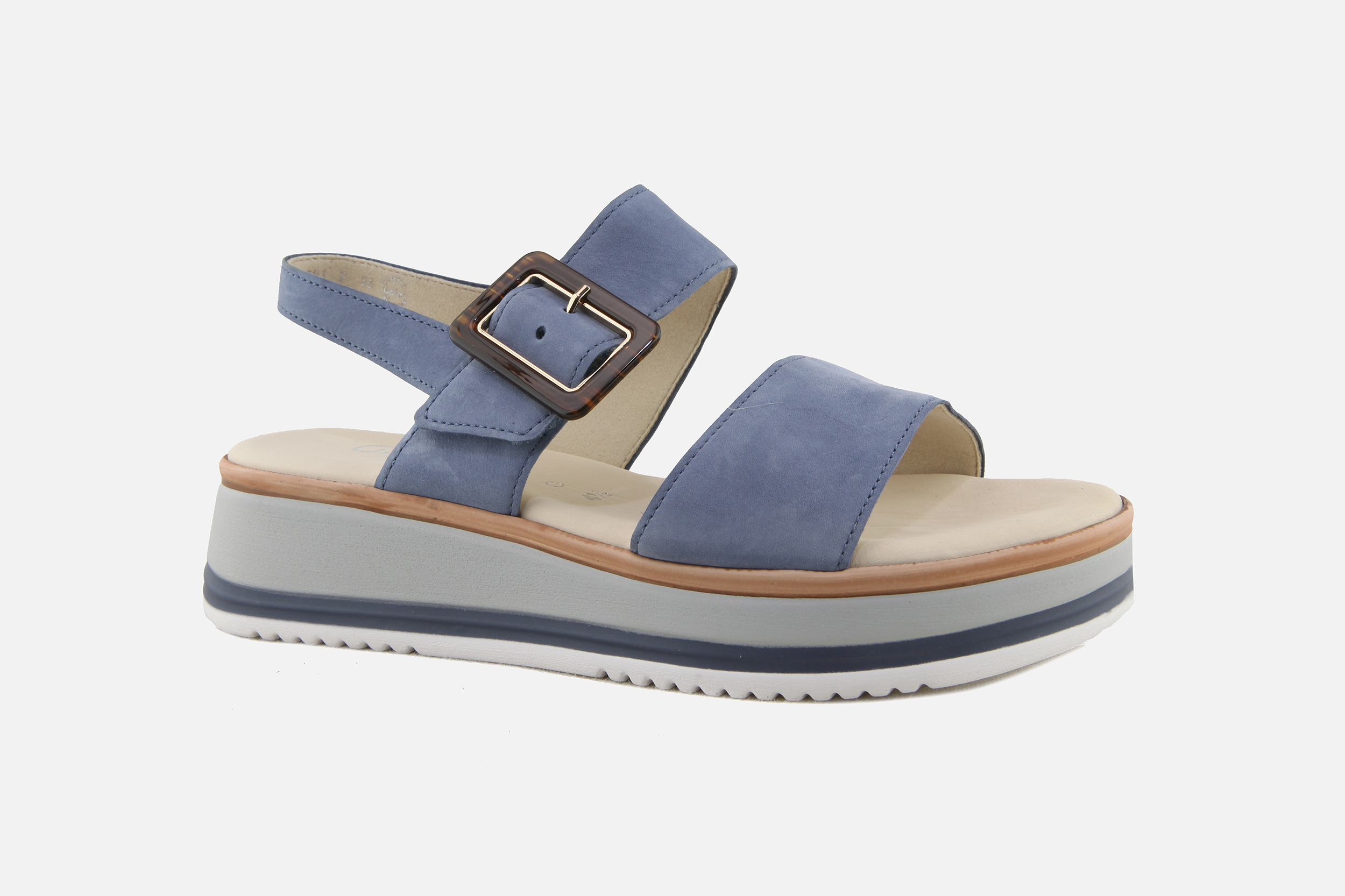 Gabor LYRIC SKY Sandals on labotte