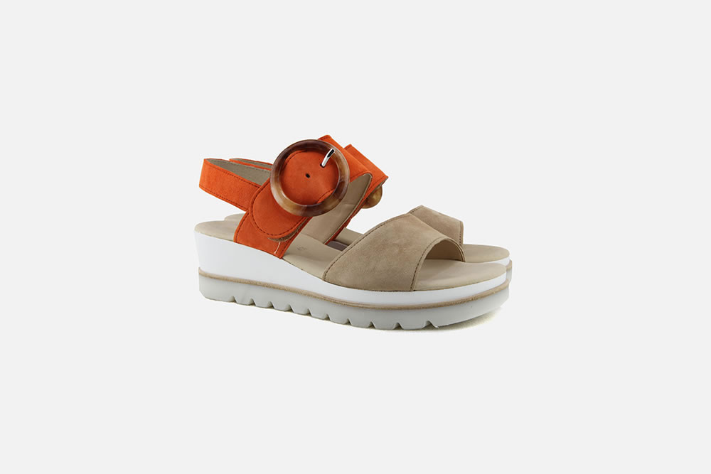 sandales gabor 2019