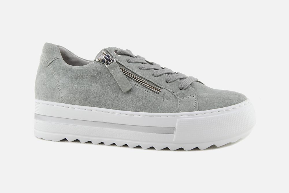 Gabor nancy greeny Sneakers sur labotte