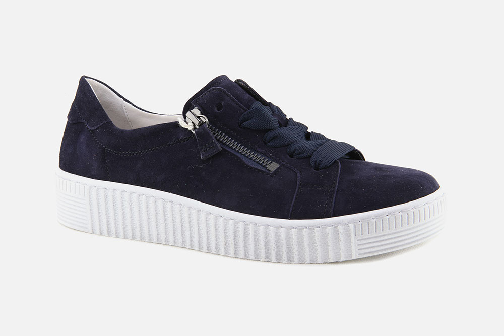 Gabor navy discount