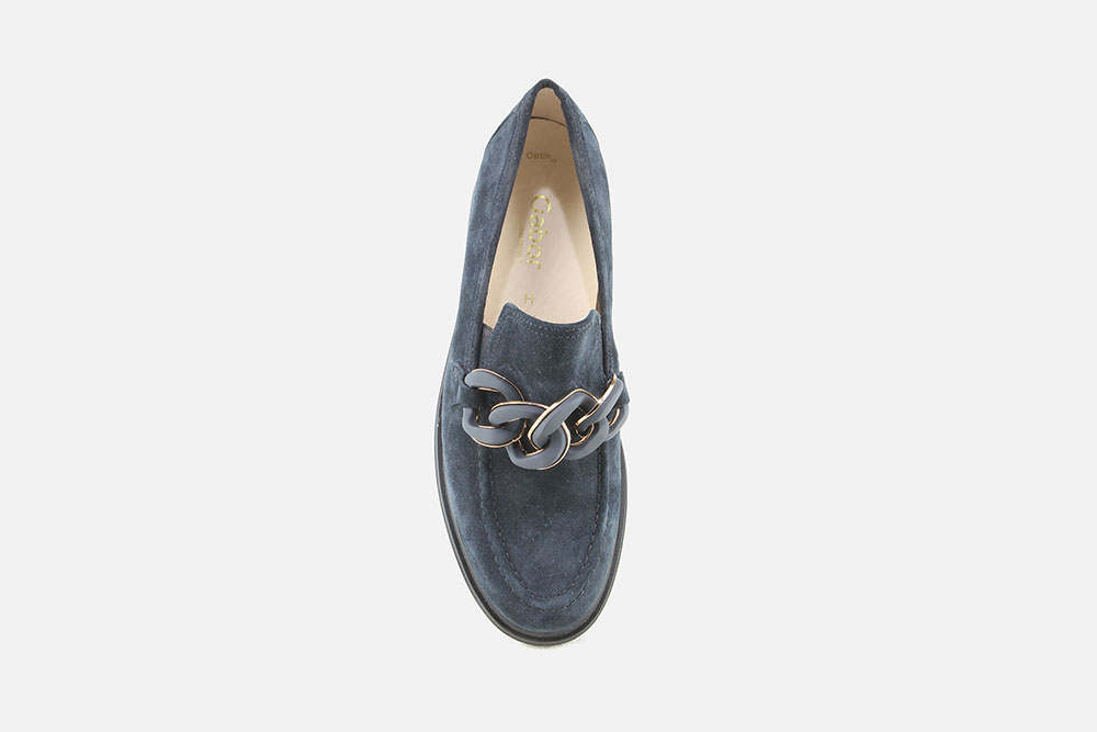 Mocassin sales gabor femme