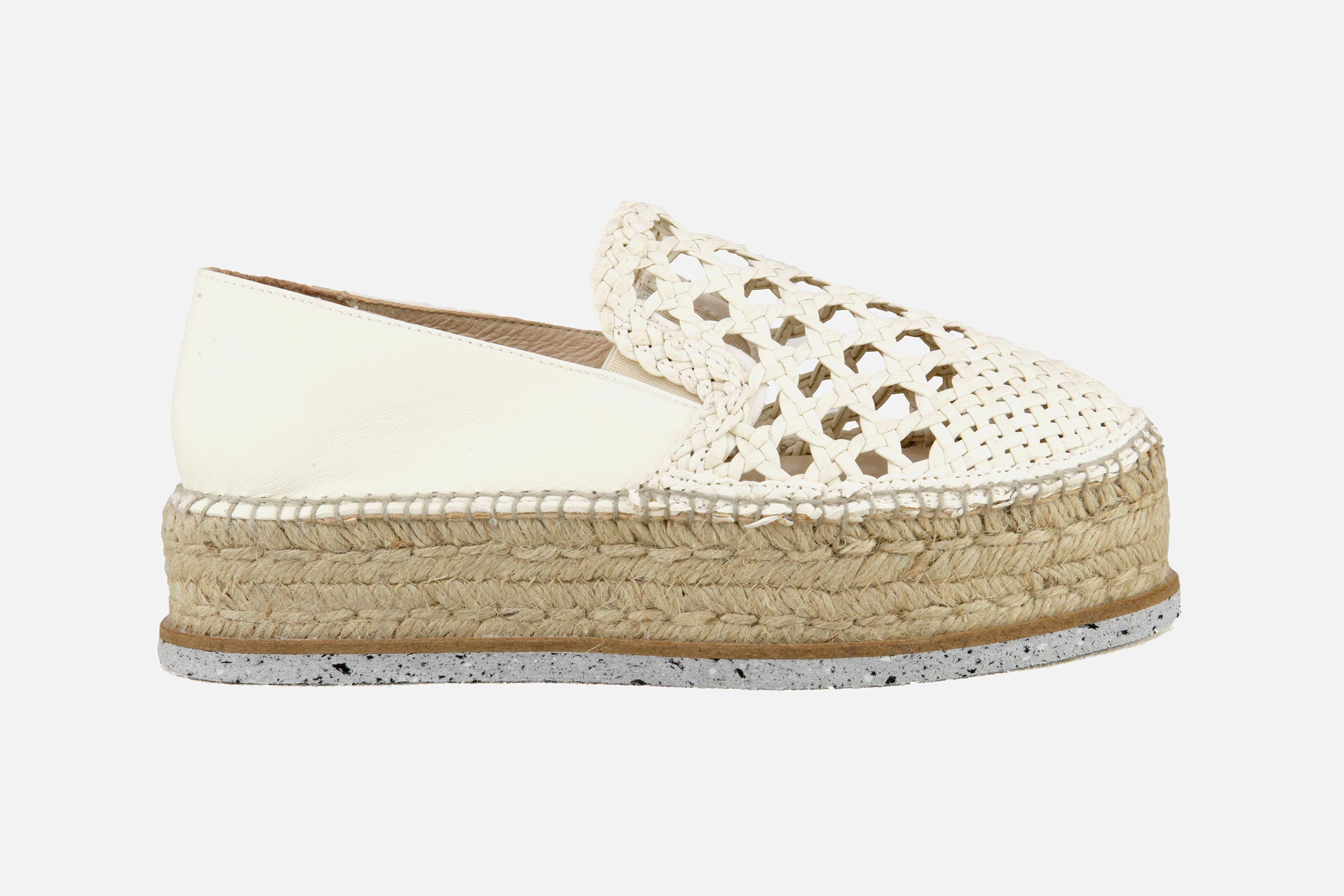 Gaimo gaimo alys milk Mocassins sur labotte