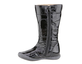bottes garvalin fille