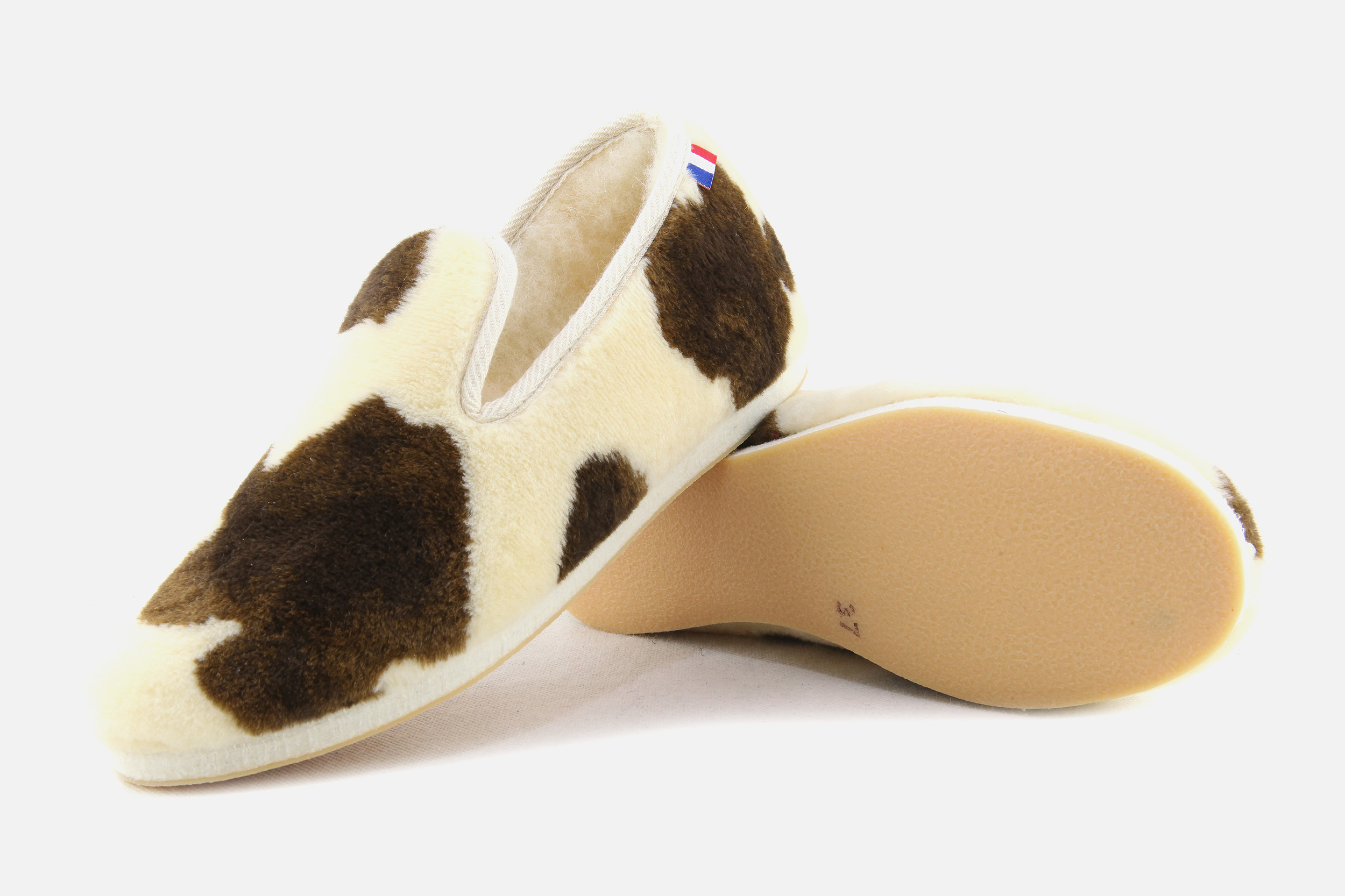 J crew online bulldog slippers
