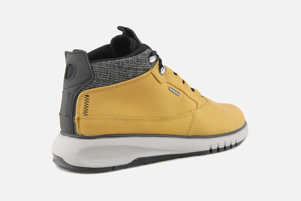 Geox nebula hotsell 4x4 abx uomo
