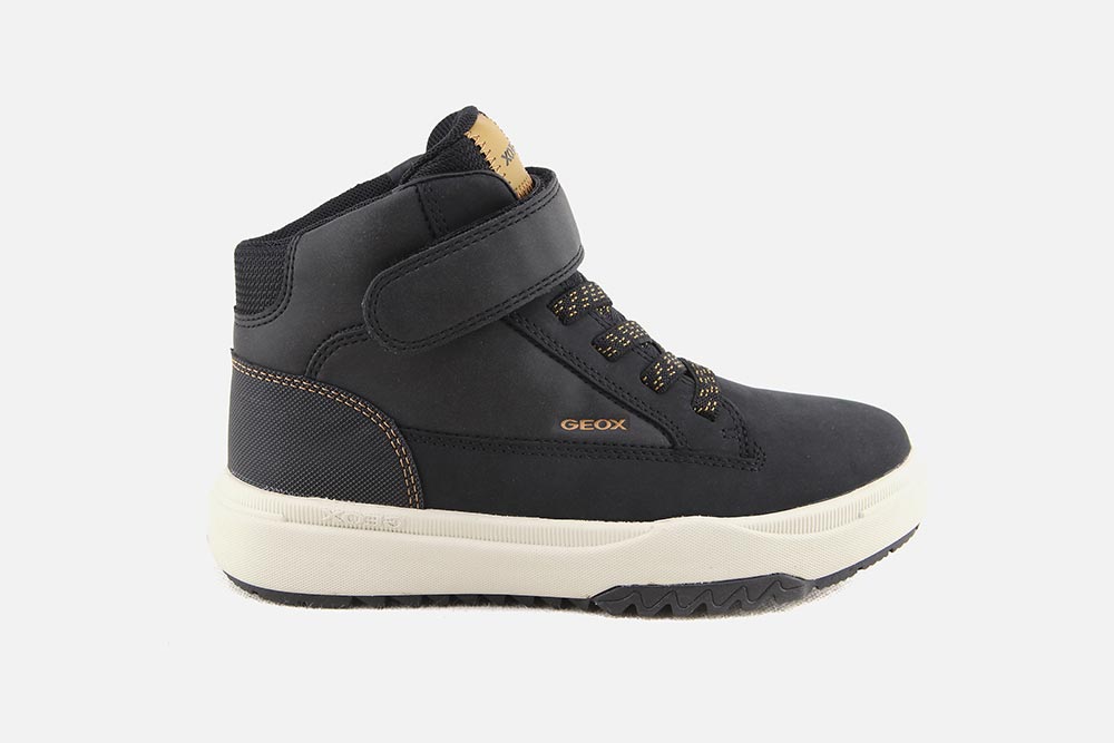Geox boys sales boots