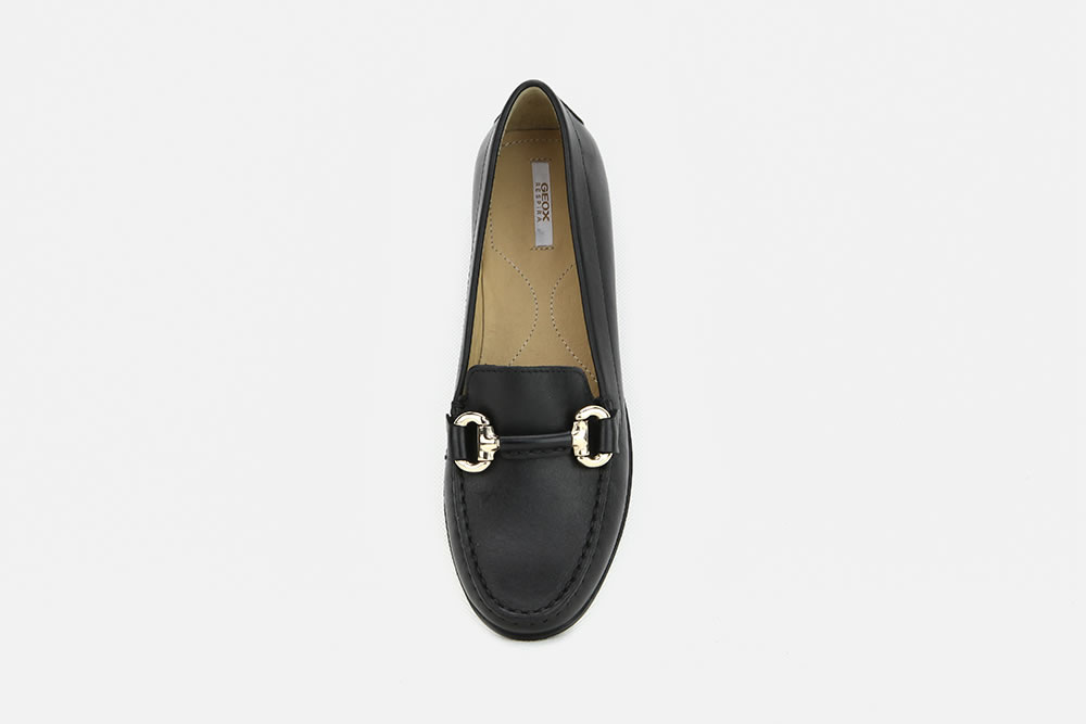 geox lack loafer