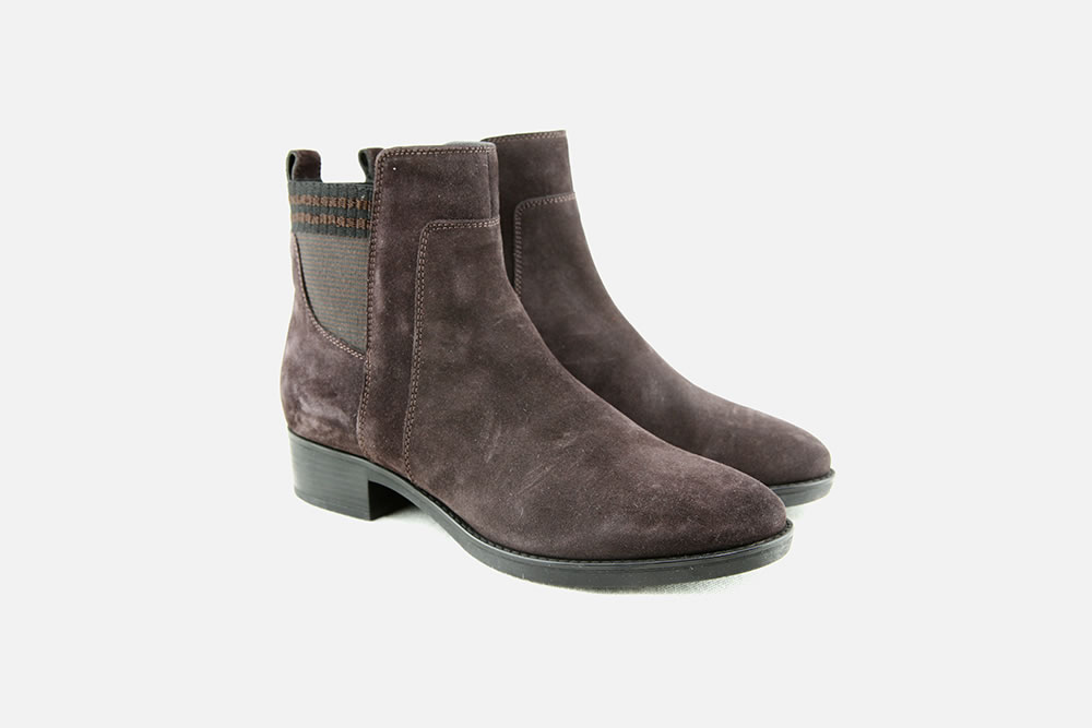 Geox felicity ankle boots on sale