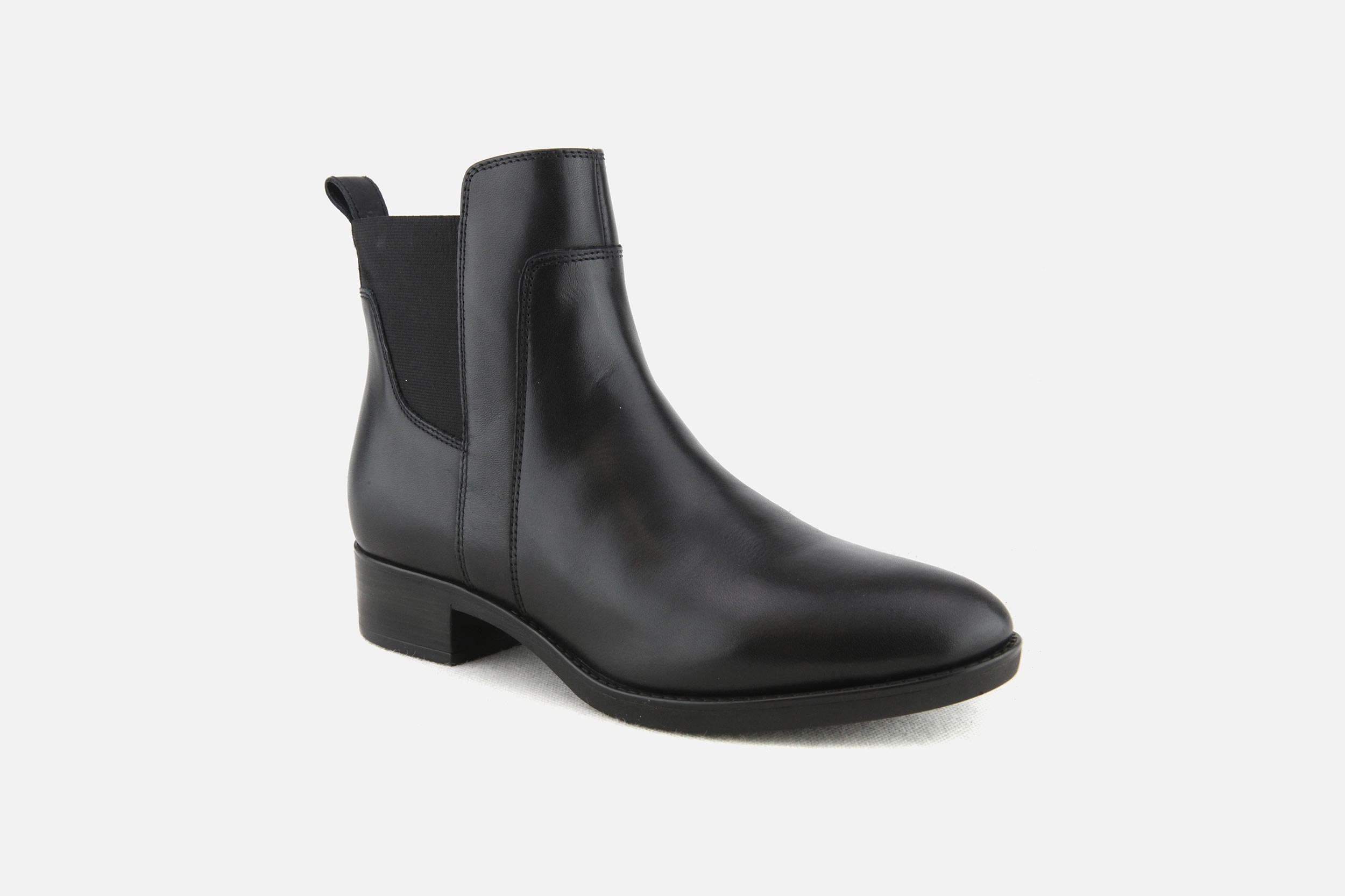 geox felicity ankle boots