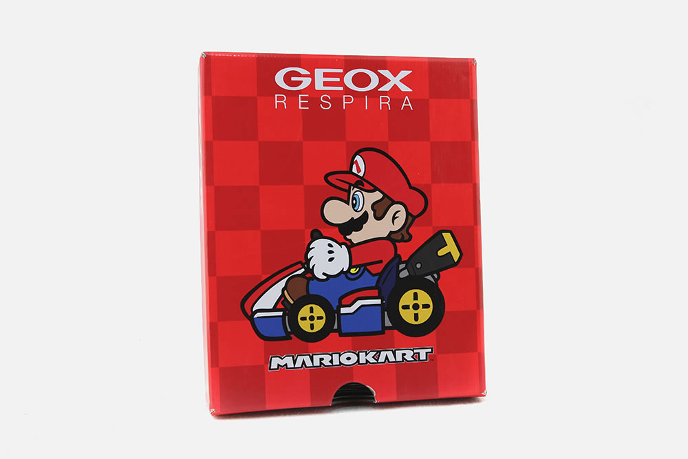 geox grayjay mario