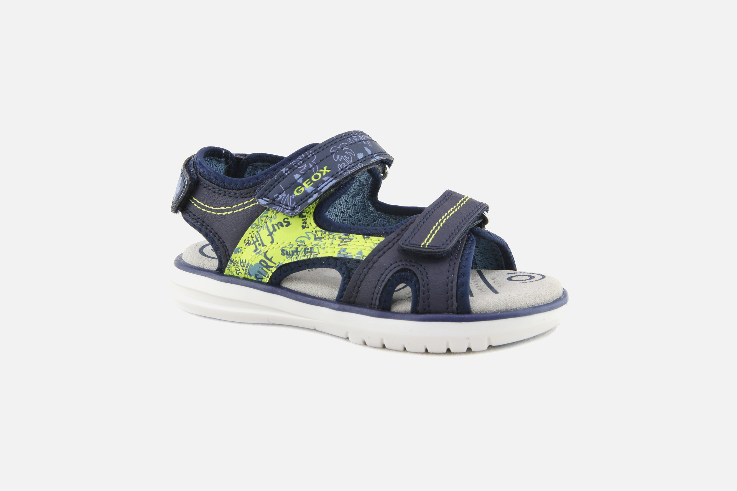 Geox slippers online