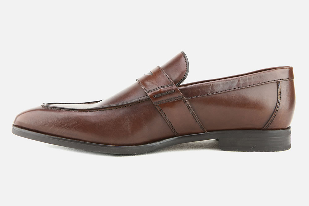 Geox NEW LIFE Loafers on labotte