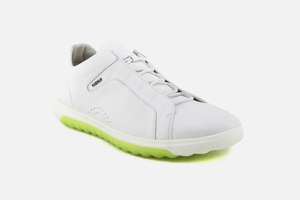 Amazon.com | GEOX - Men's Brandolf 8 Shoes Black | Fashion Sneakers