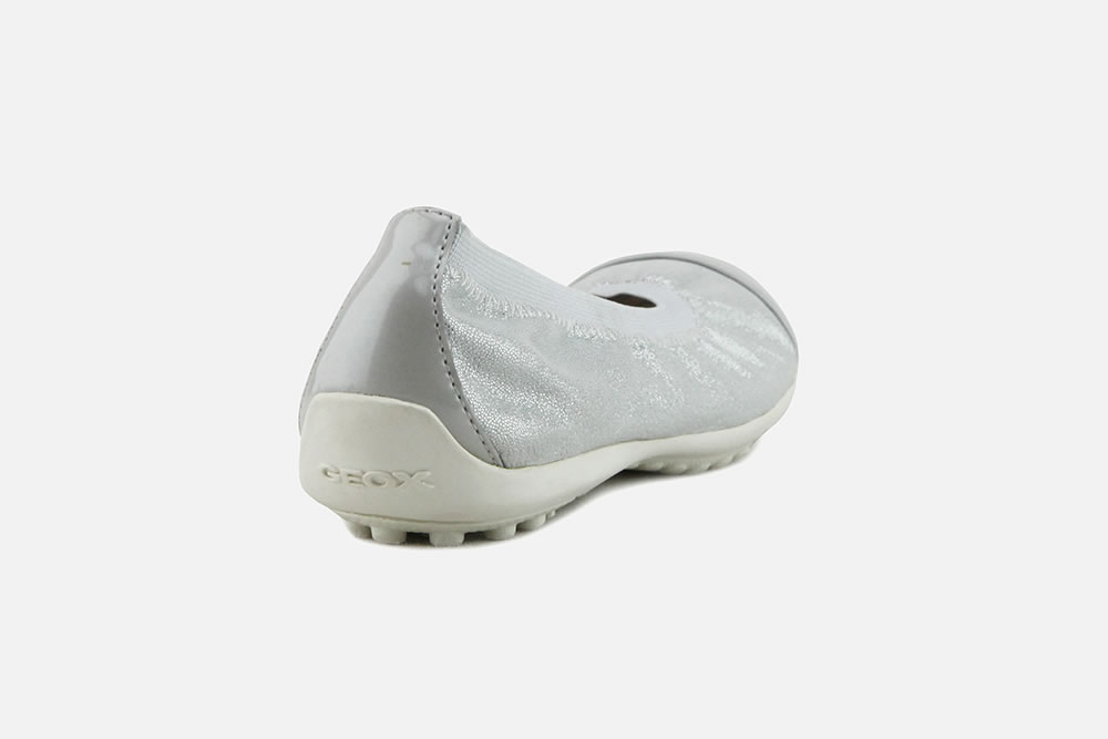 Geox PIUMA BALLERINE PERLE Ballet pumps on labotte