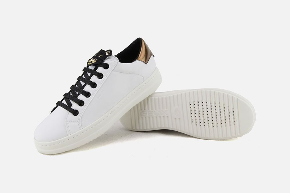 geox pontoise sneakers