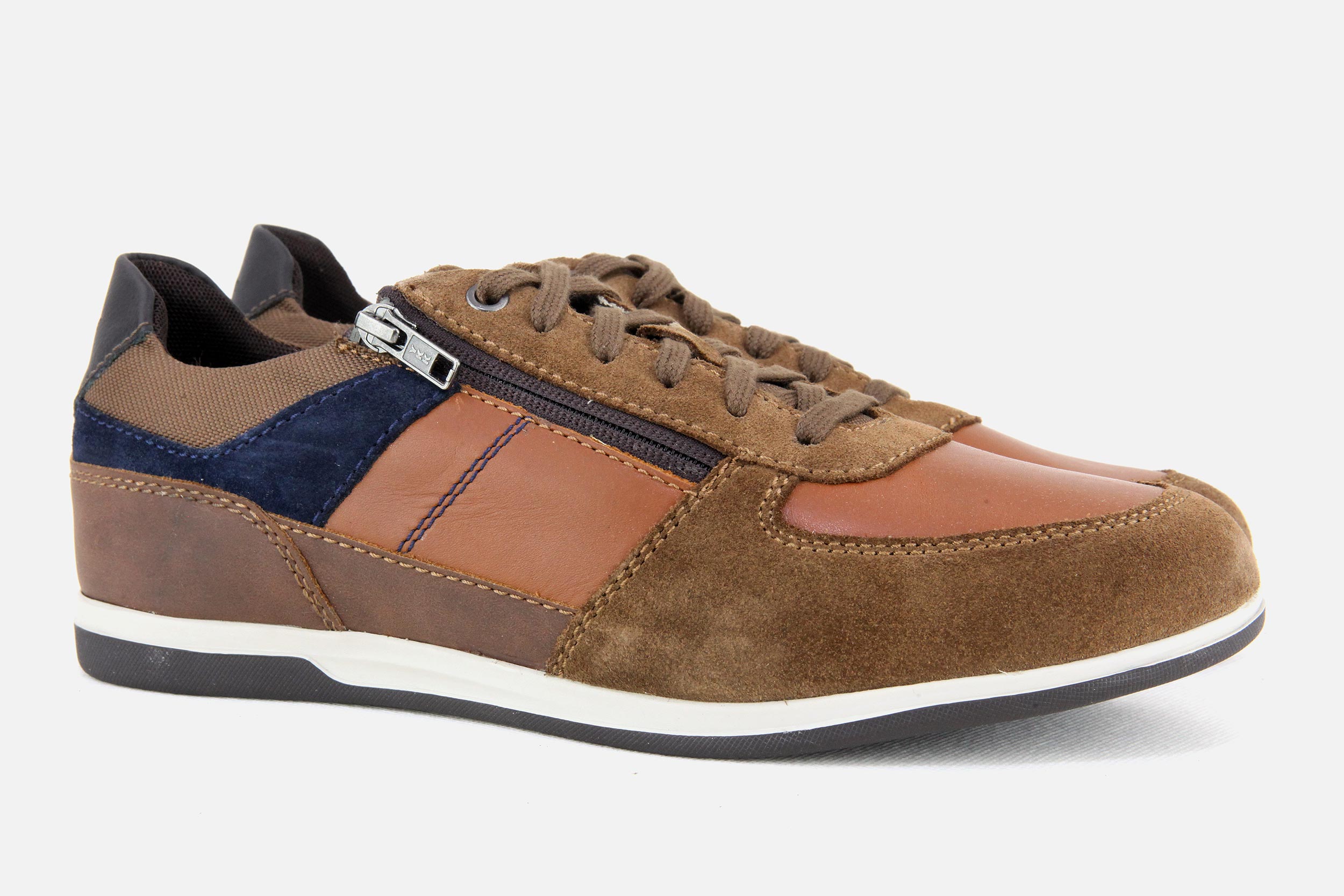 Geox cognac top