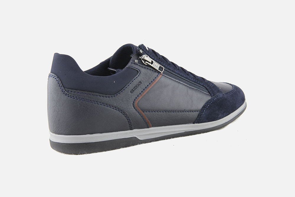 Geox renan sneaker sale