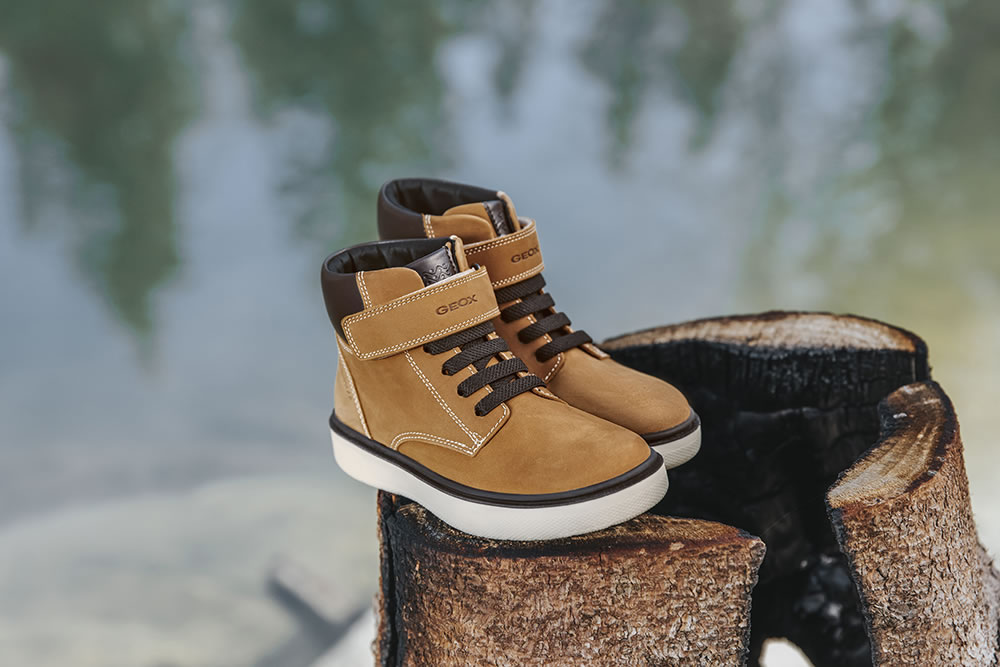 geox riddock