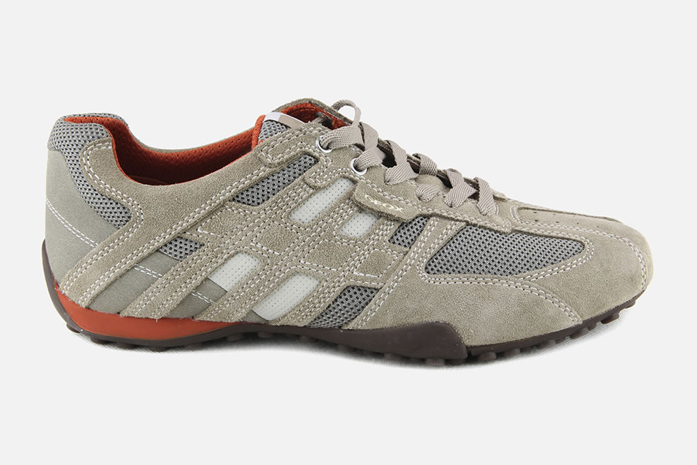geox snake beige