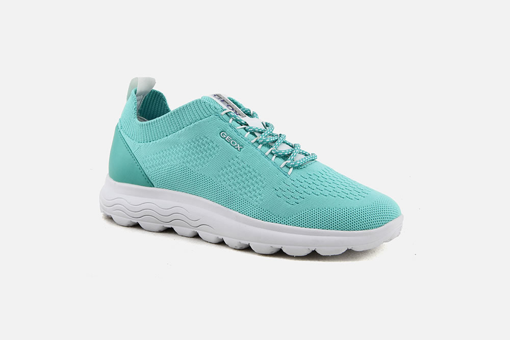 Turquoise sneakers Clearance