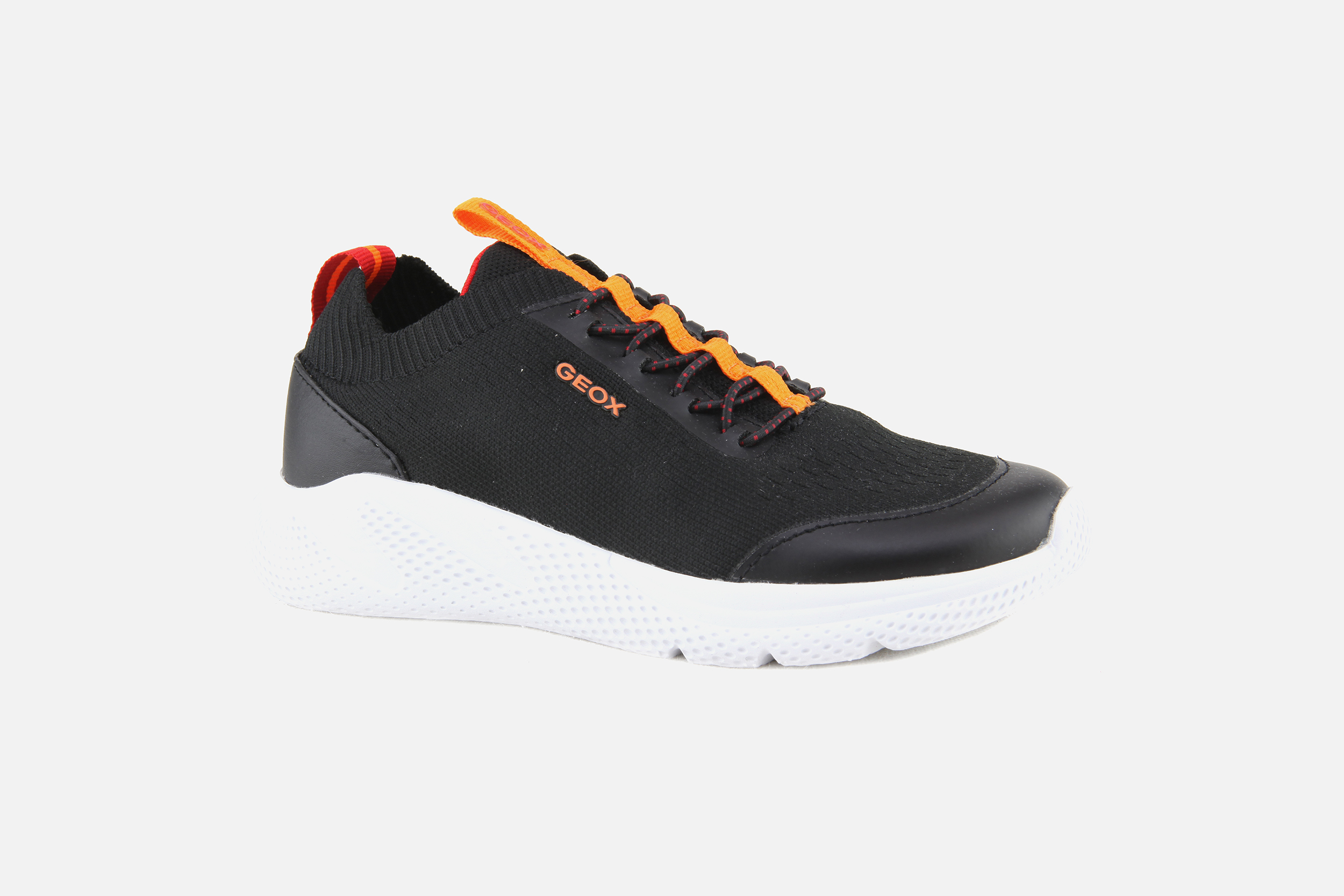 Geox orange sales