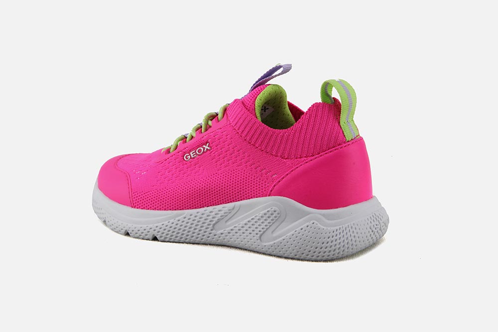 Geox Dolomia ABX Waterproof Sneakers | Bloomingdale's