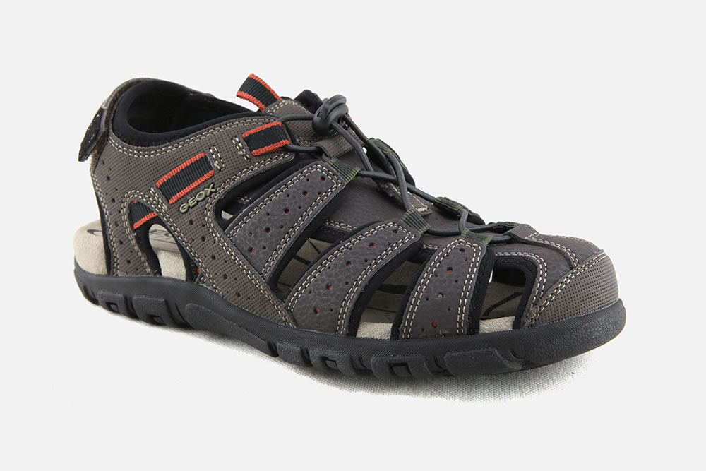 geox strada sandal