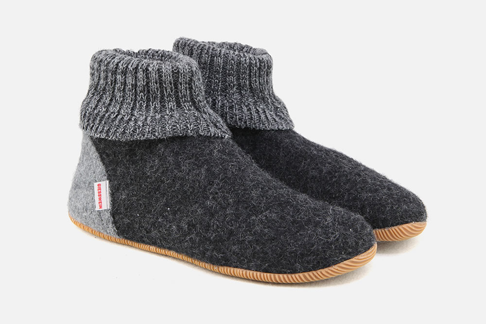 giesswein wool boots