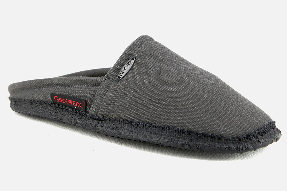 Giesswein men's slippers cheap