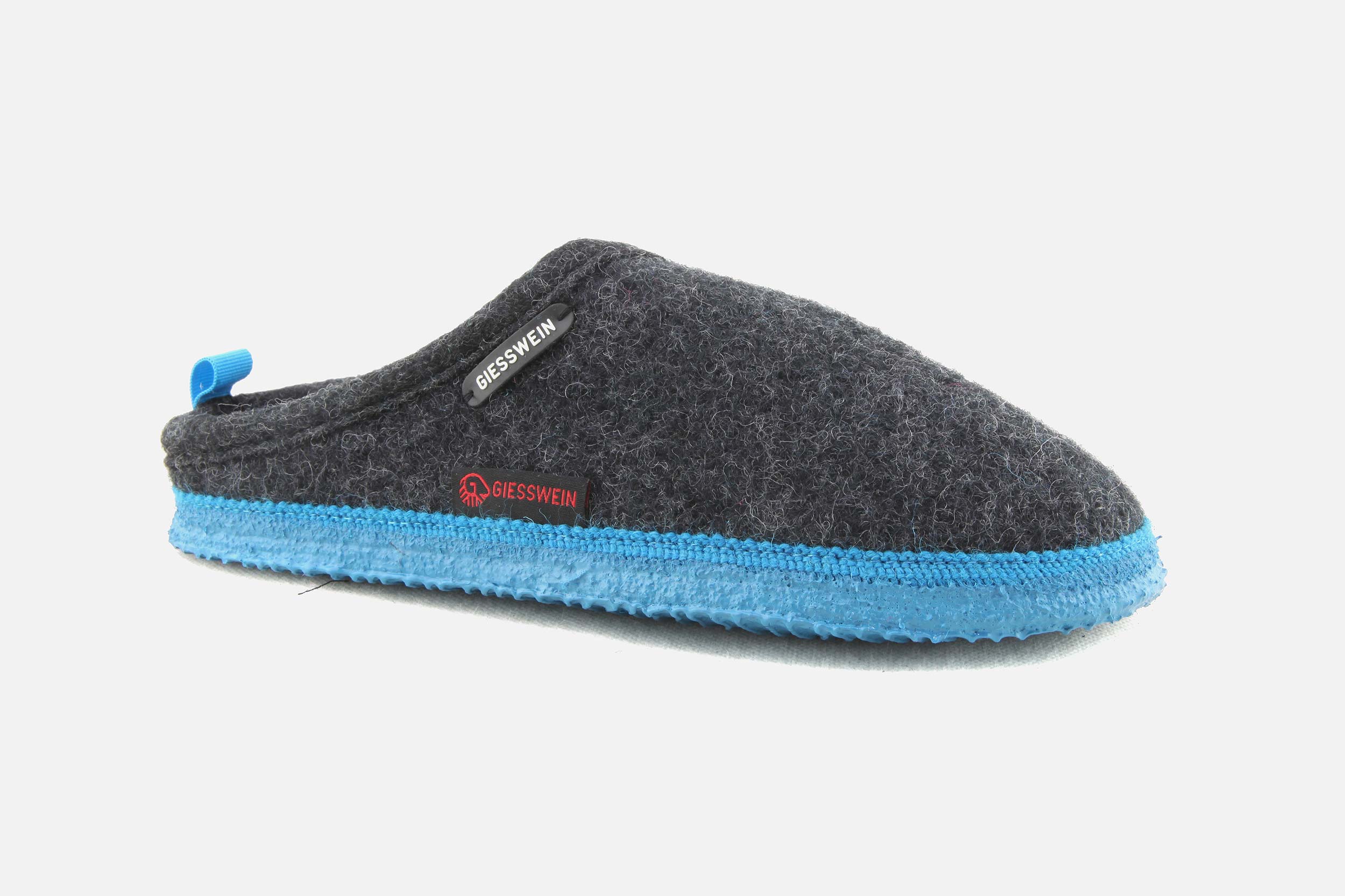 giesswein wool slippers