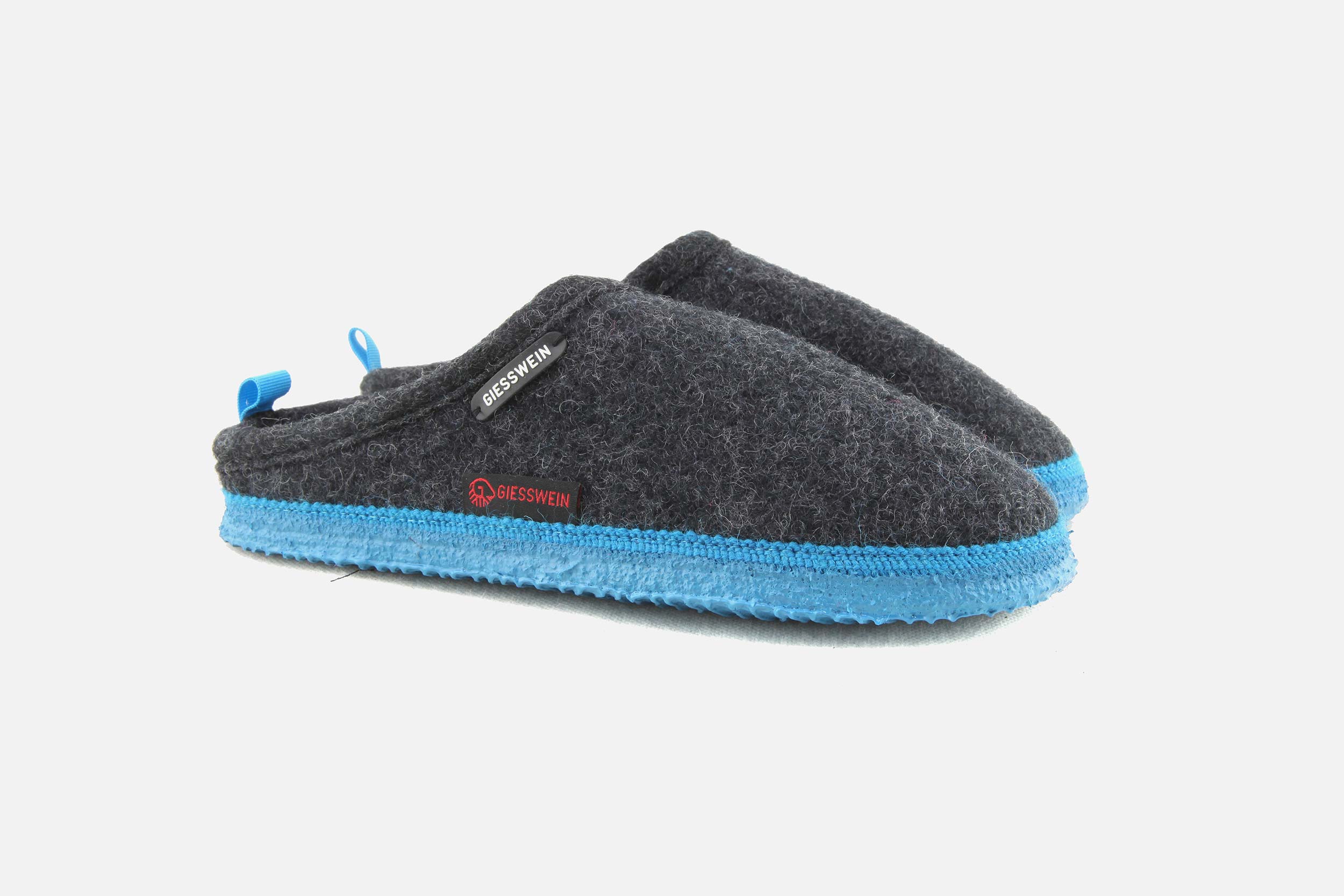 giesswein wool slippers