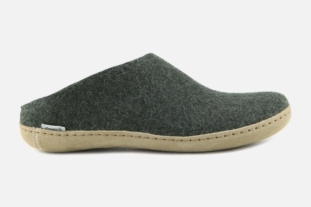 Glerups chausson sales