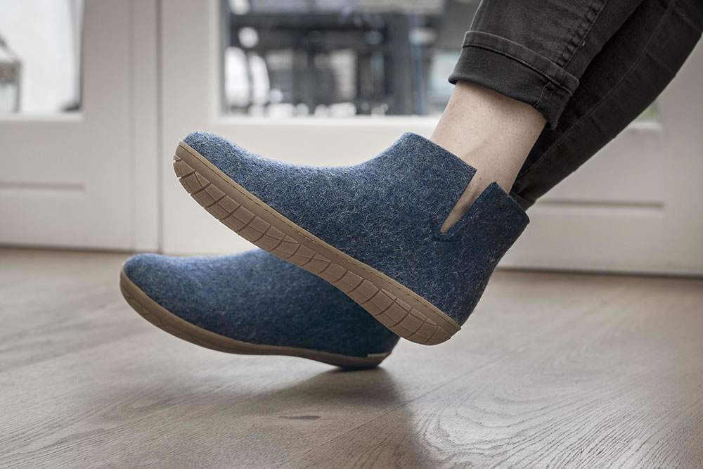 Glerups denim sales