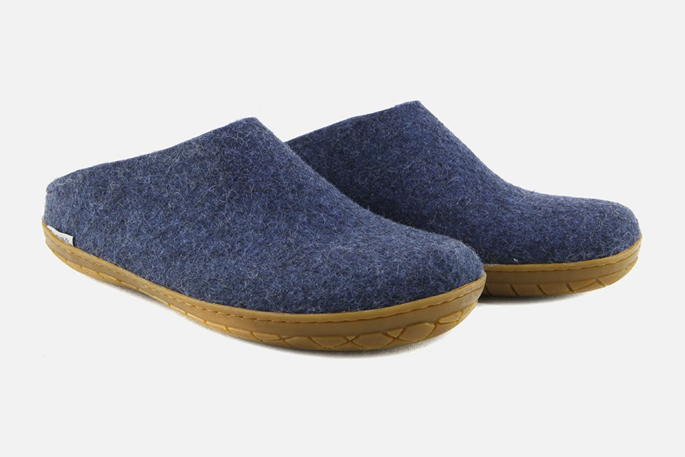 Glerups - JEAN Low slippers