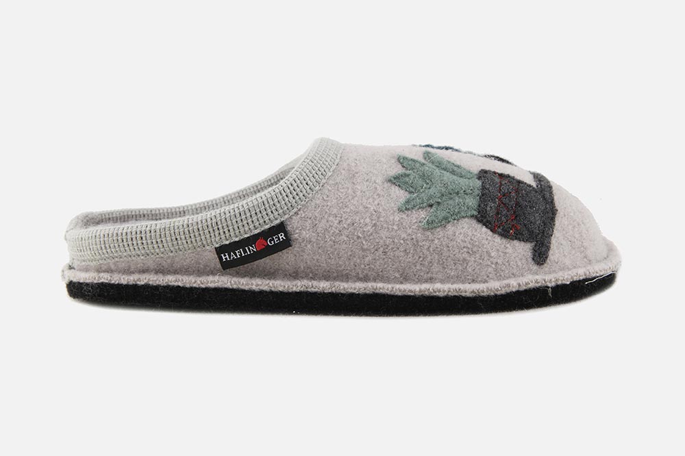Haflinger slippers cheap womens sale