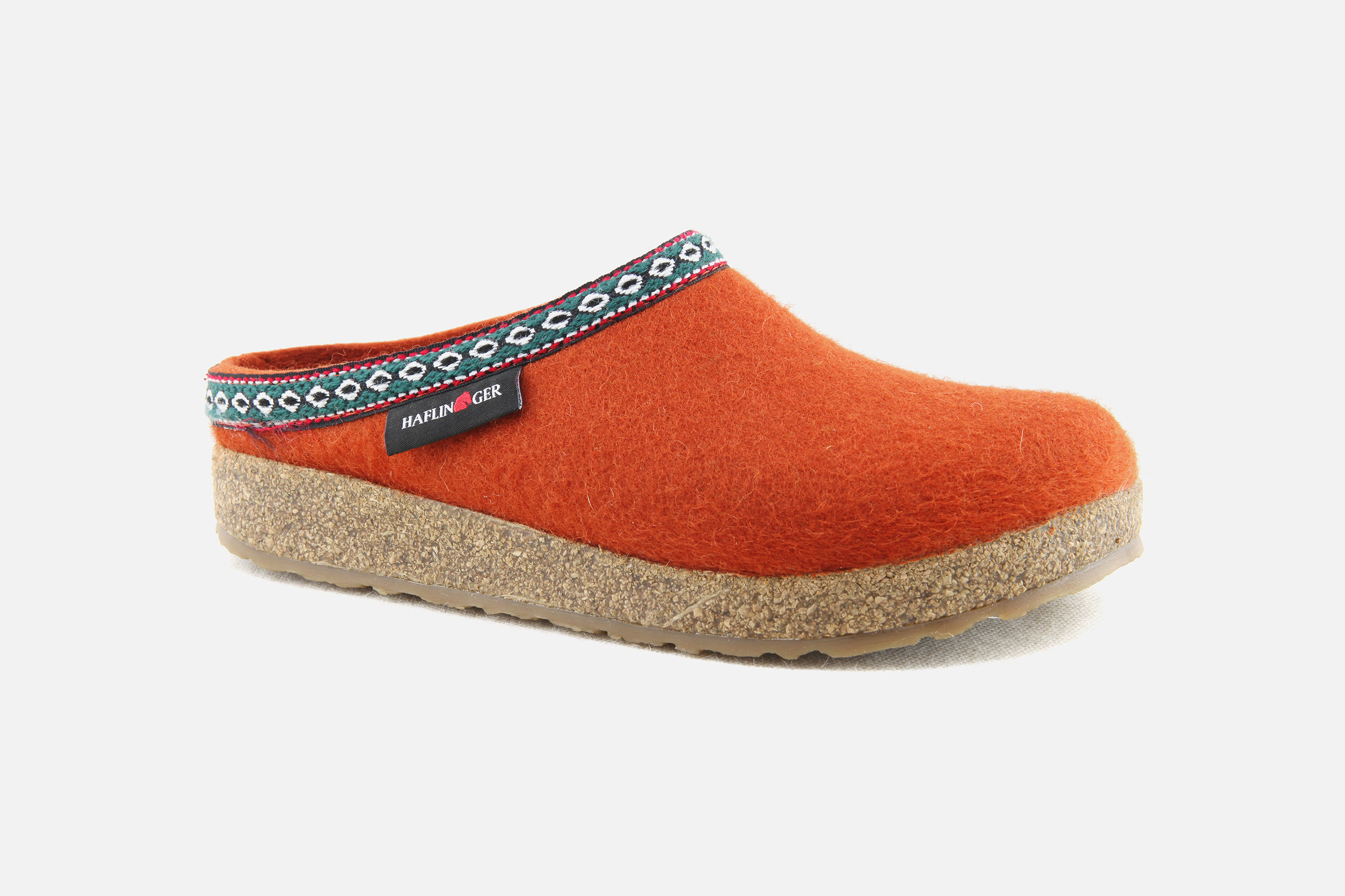 Haflinger clogs deals