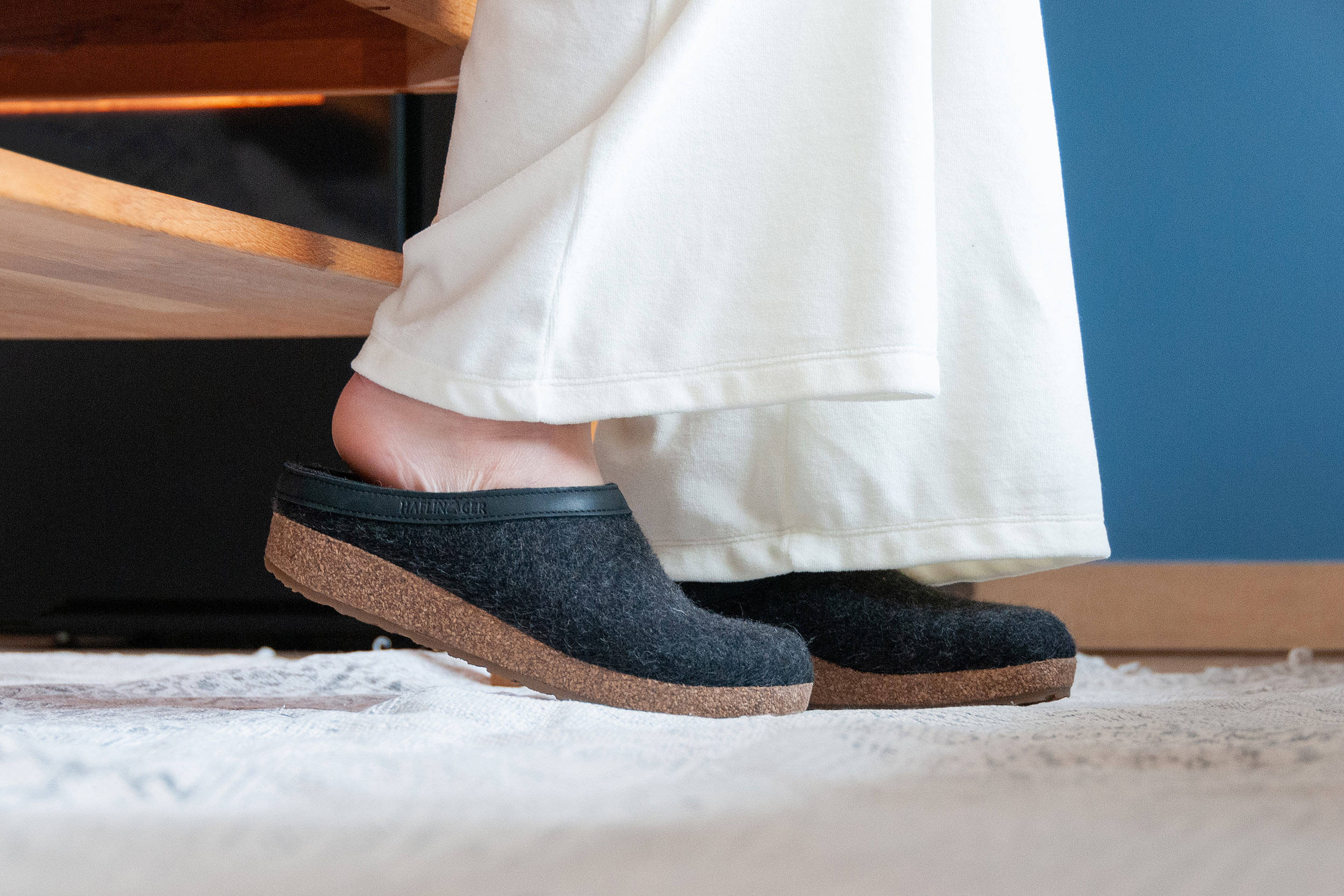 Haflinger torben slippers on sale