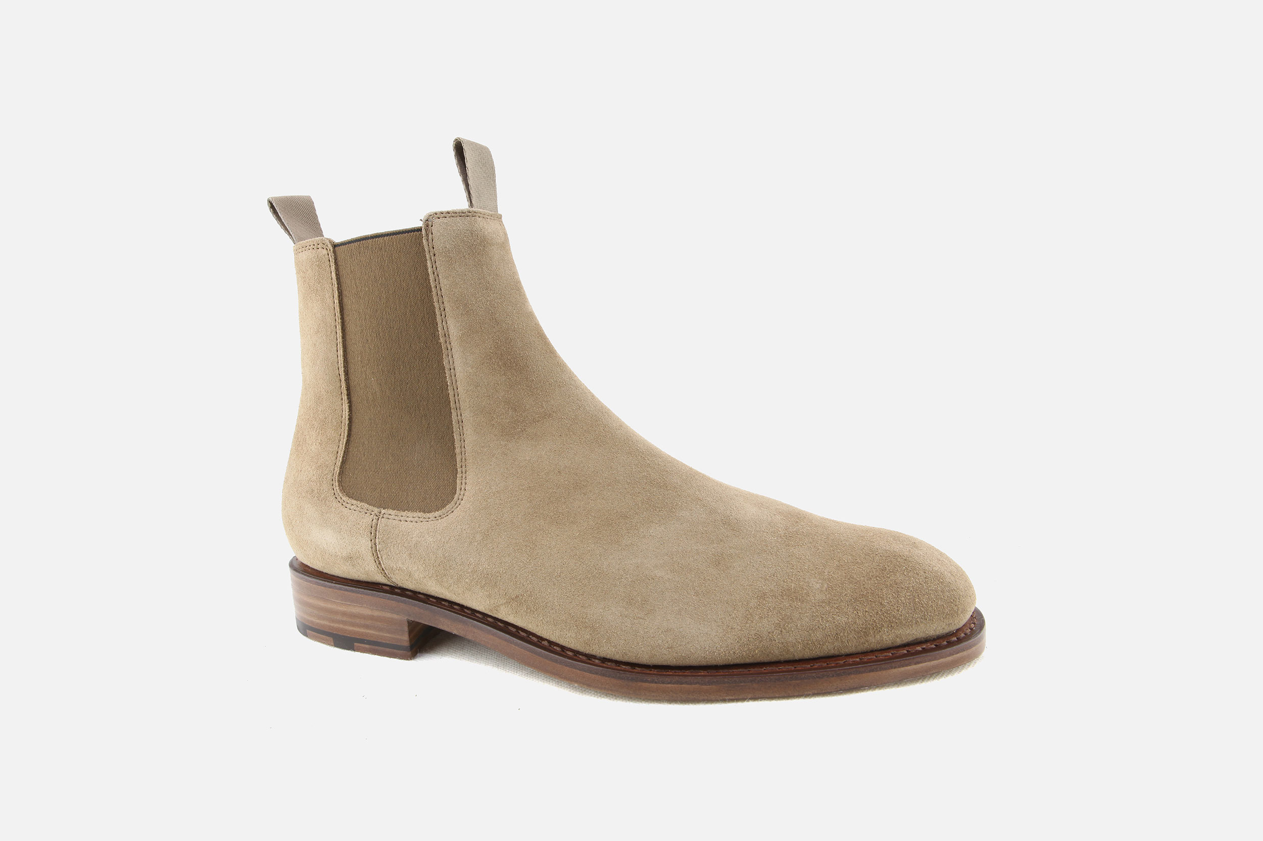 Heschung chelsea boots sales