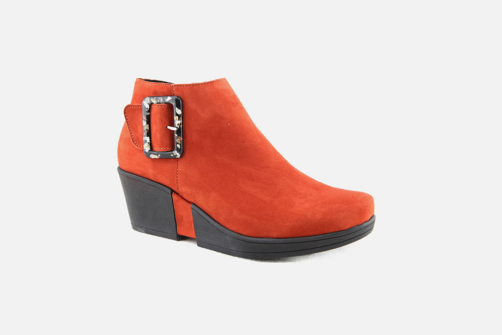bottines hirica