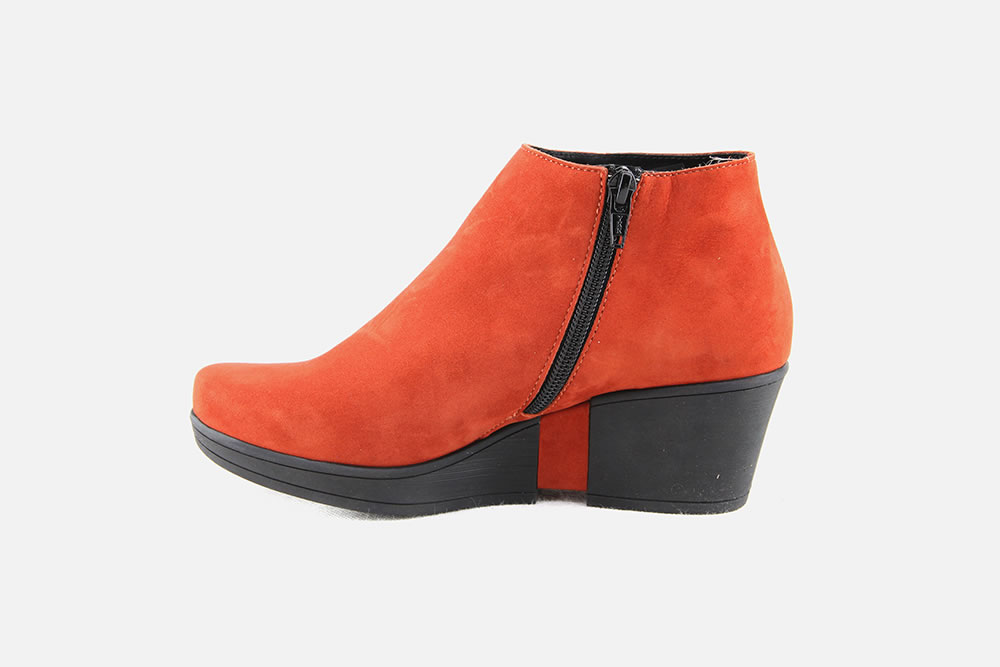hirica boots