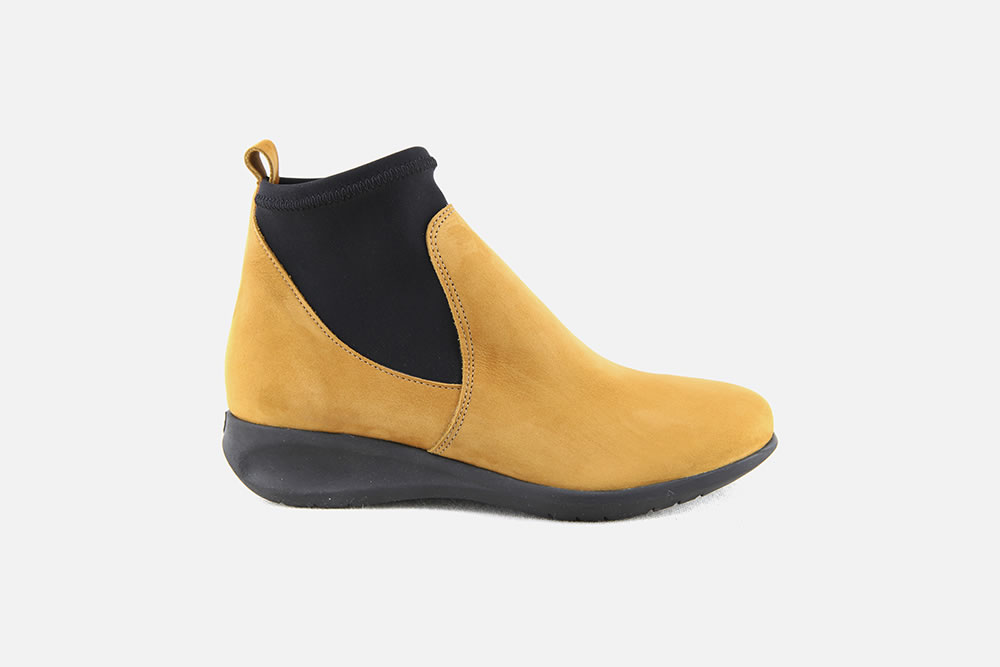 hirica boots