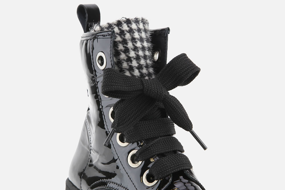 Hirica bottines hotsell