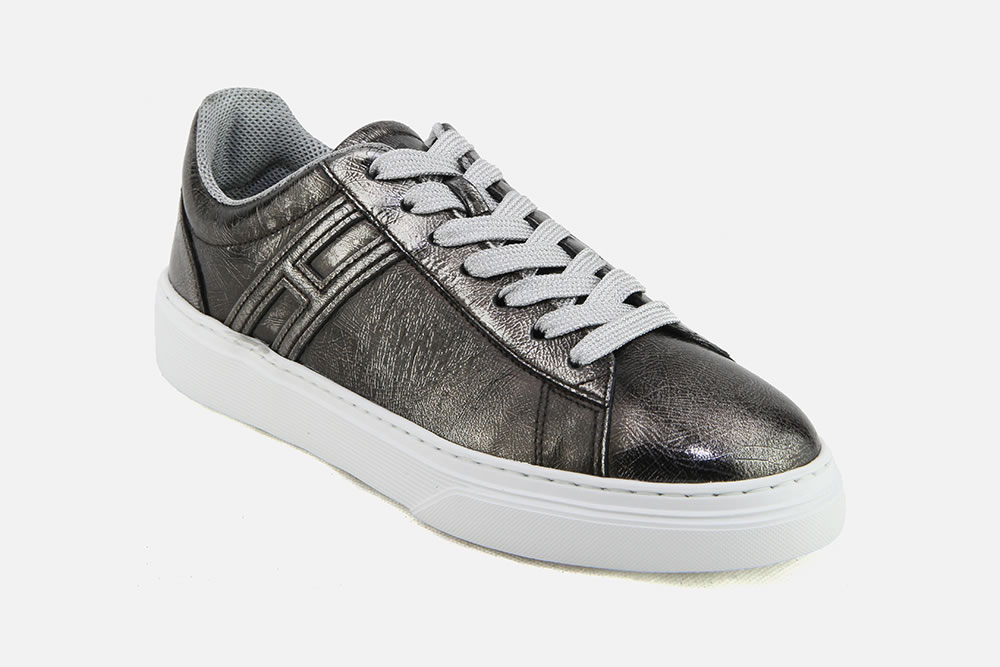 Hogan hogan 365 bronze Sneakers sur labotte