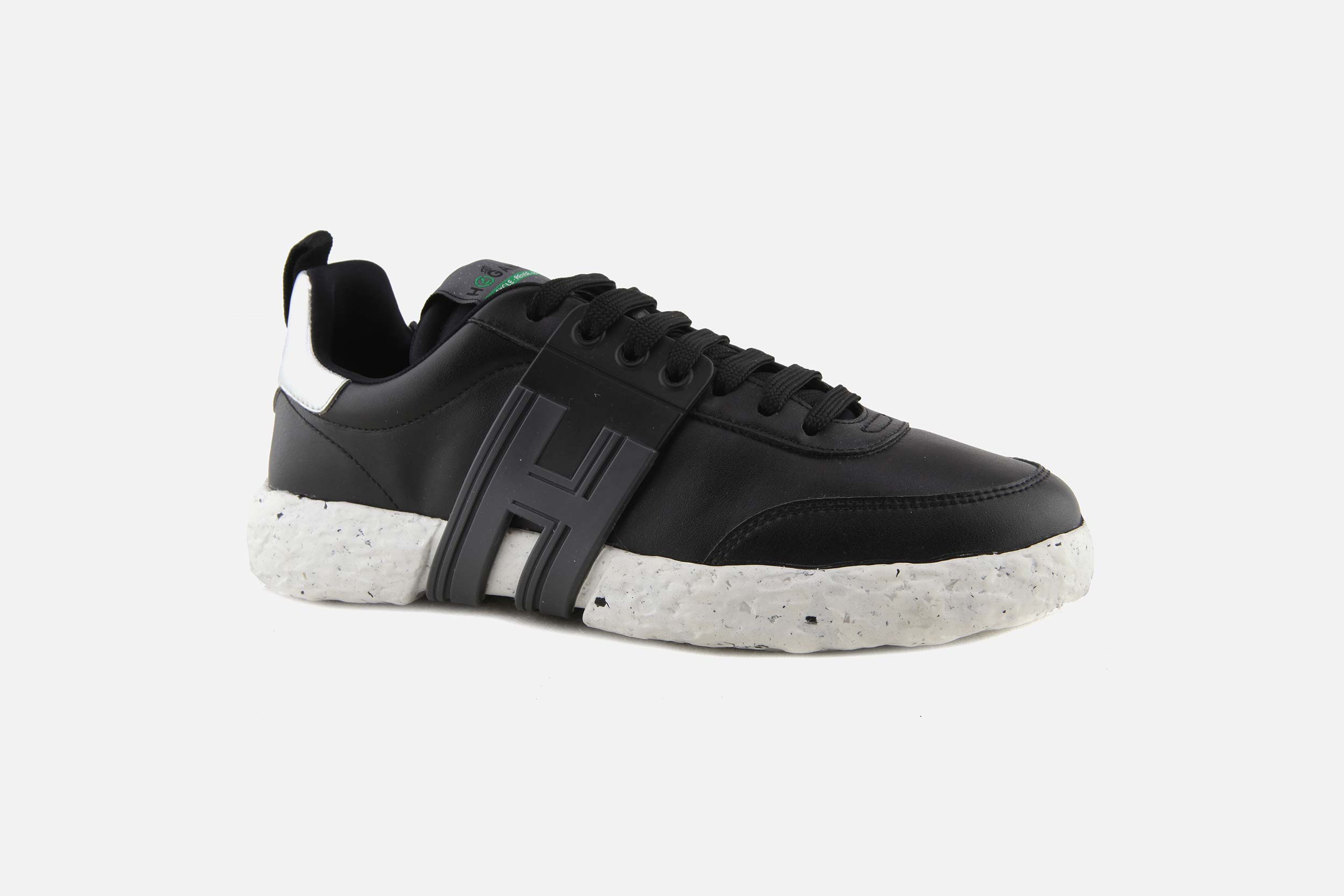 Hogan HOGAN 3R NOIR Sneakers on labotte