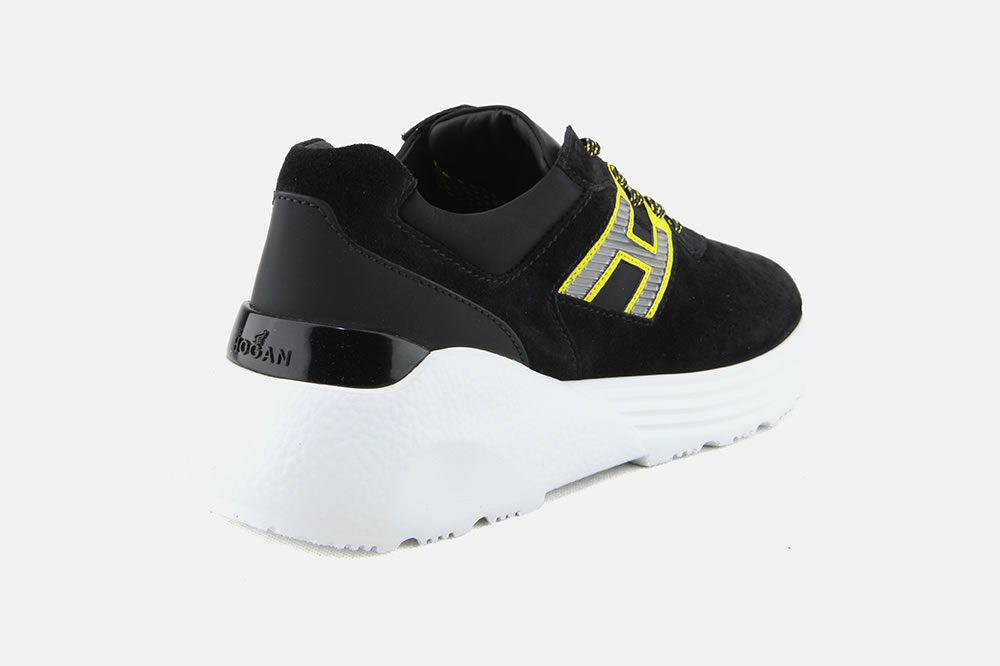 hogan sneakers active one