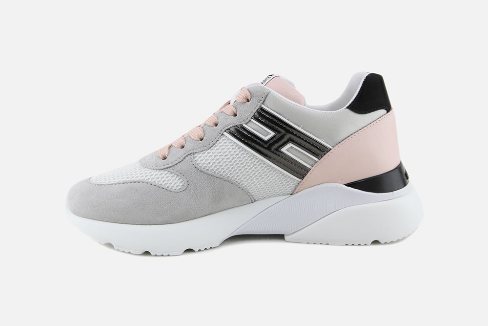 hogan active one grey