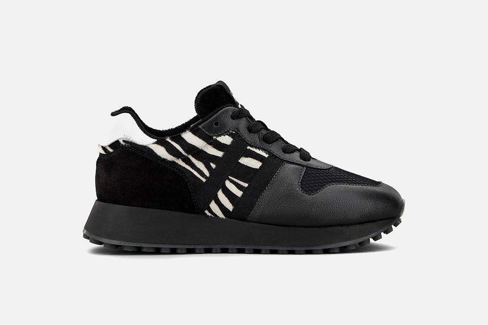 Hogan h383 black online