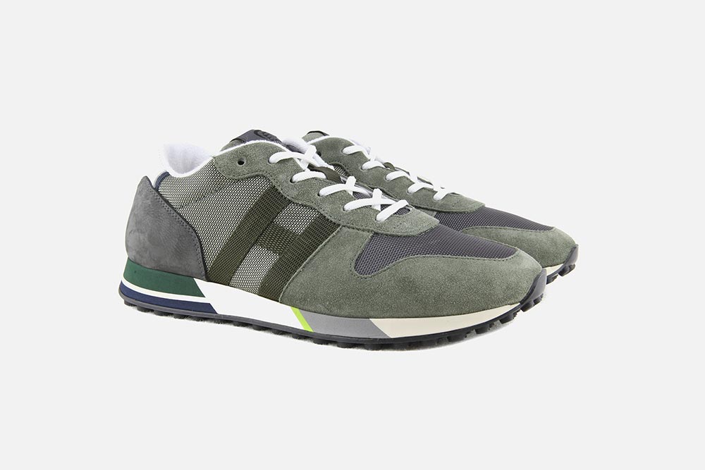 Hogan best sale h383 solde