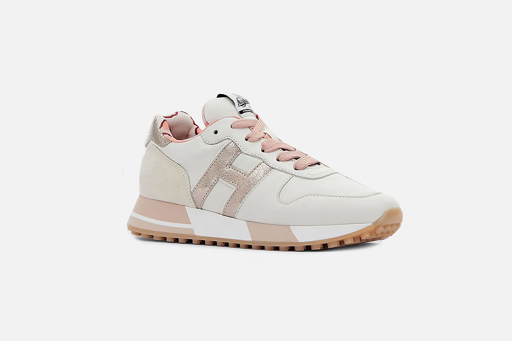 Hogan sales sneakers h383