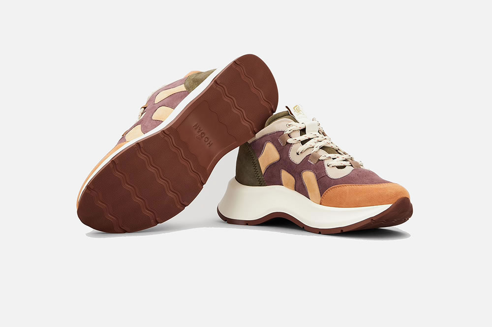 paul green sandy sneaker